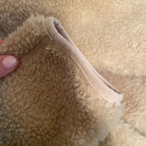 Patagonia Classic Retro  X Fleece Jacket - Picture 5 of 5